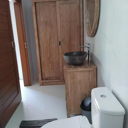 The Prana Suite Ubud  Exterior photo