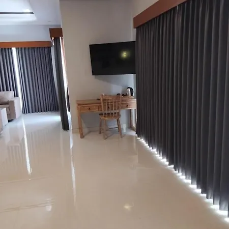 The Prana Suite Ubud Exterior foto