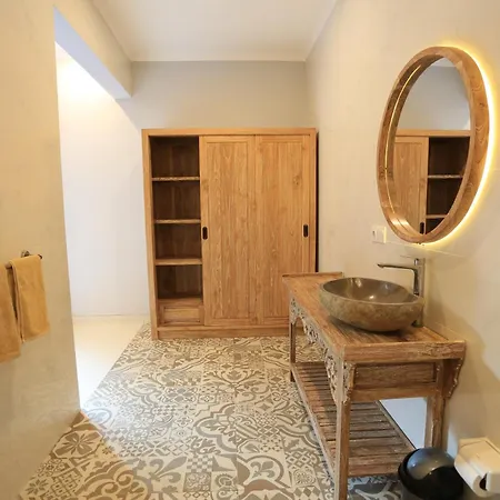 The Prana Suite Ubud  Exterior photo