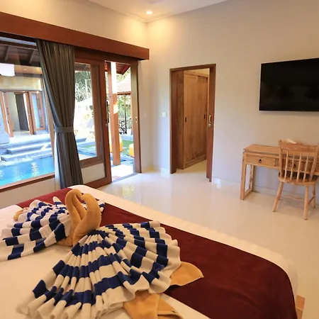 The Prana Suite Ubud  Exterior photo