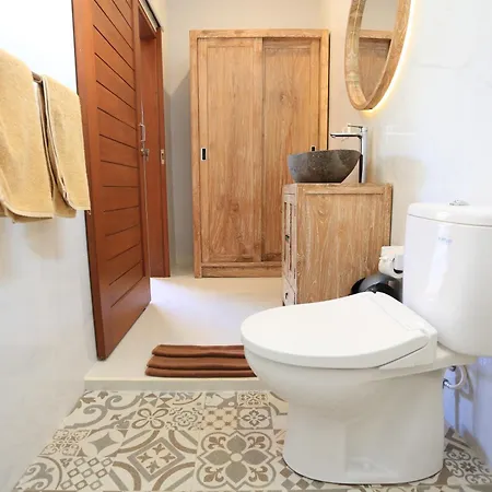 The Prana Suite Ubud  Exterior photo