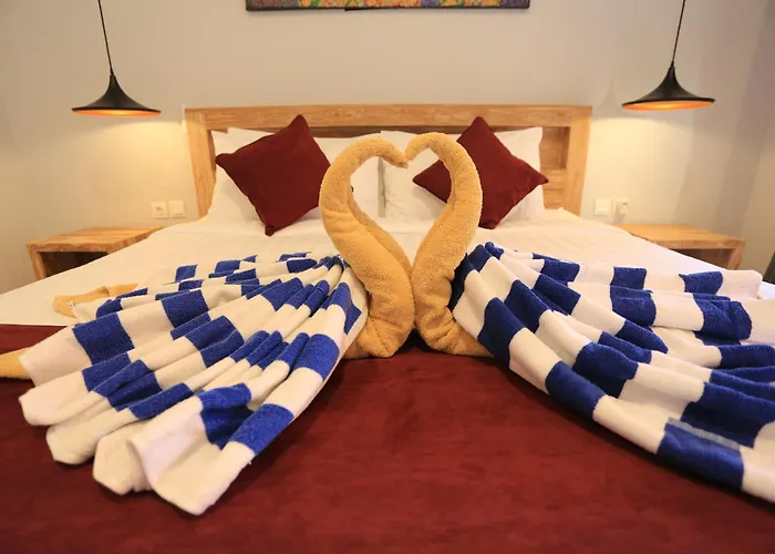 The Prana Suite
