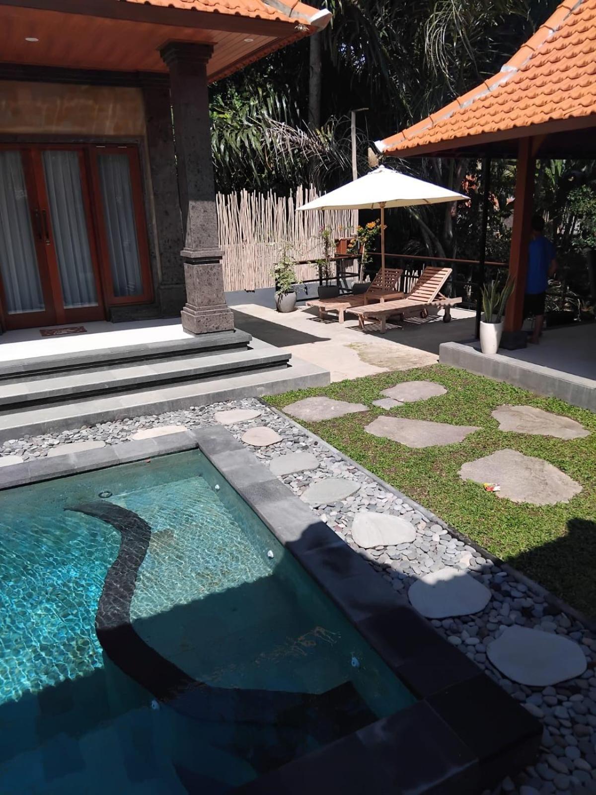 The Prana Villa