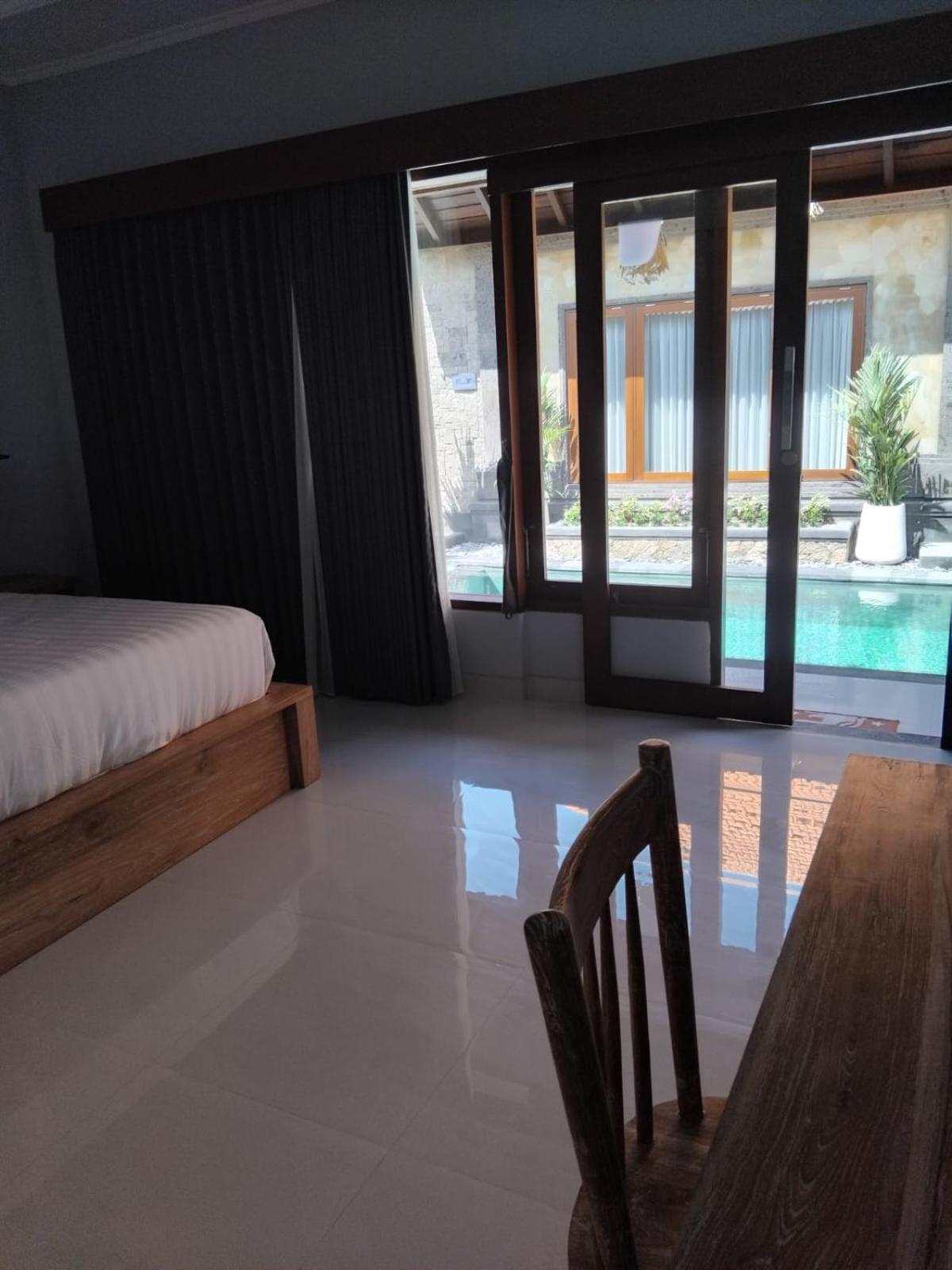 The Prana Villa Ubud