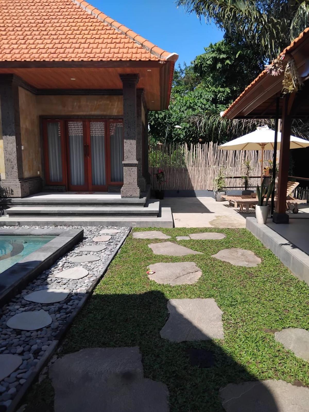 Villa The Prana Ubud