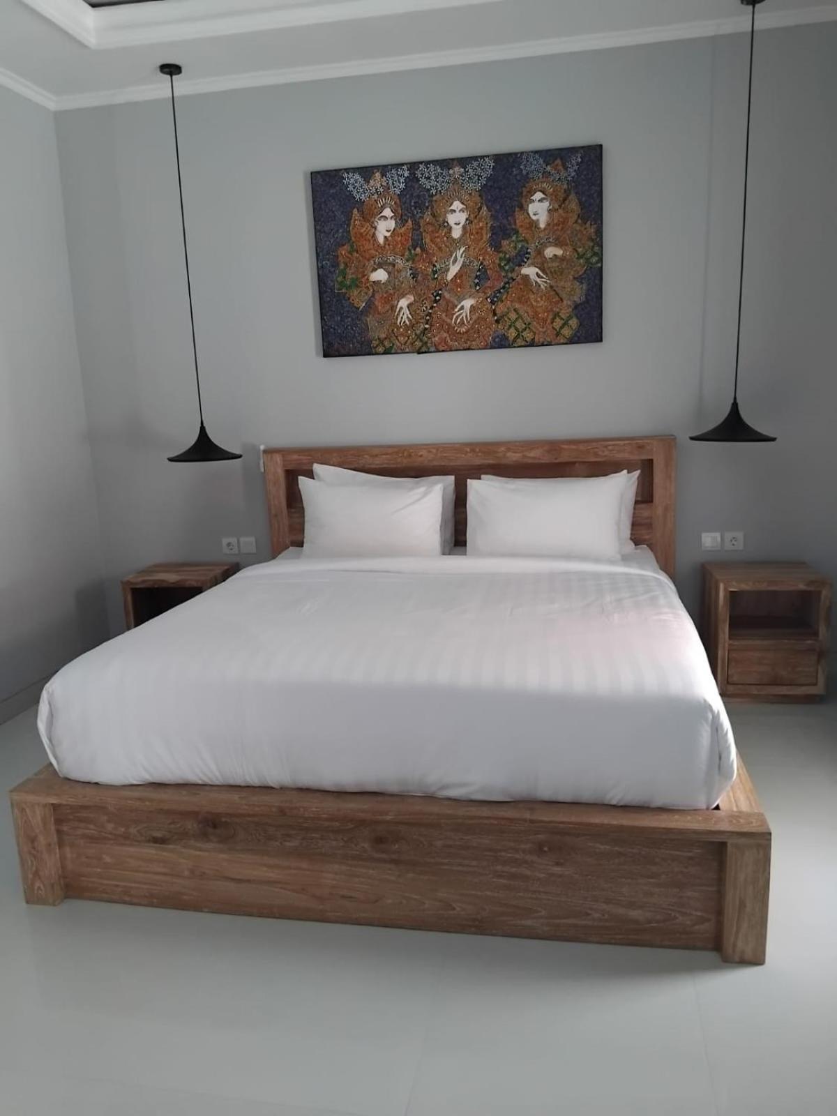 The Prana Villa *