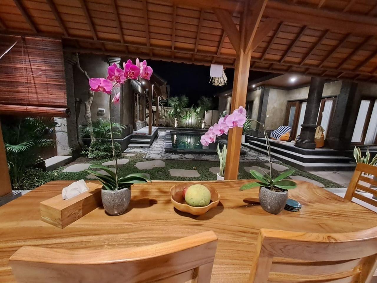 The Prana Ubud