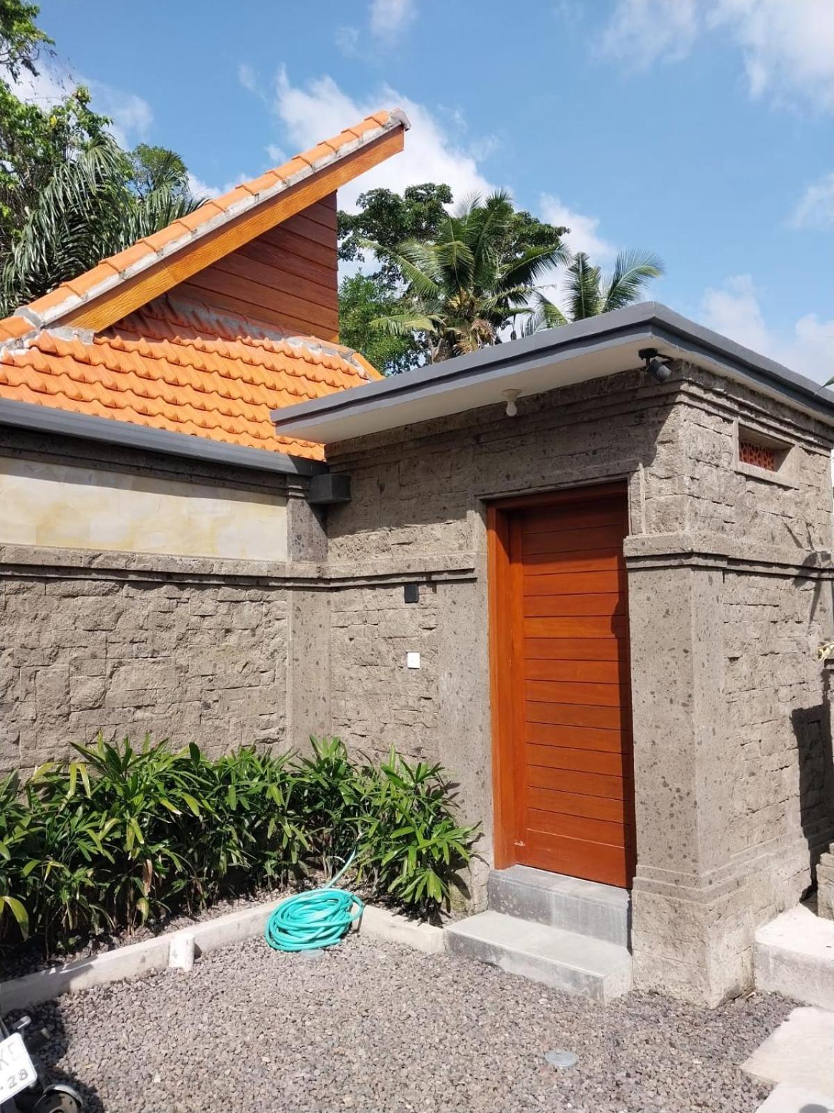The Prana * Ubud
