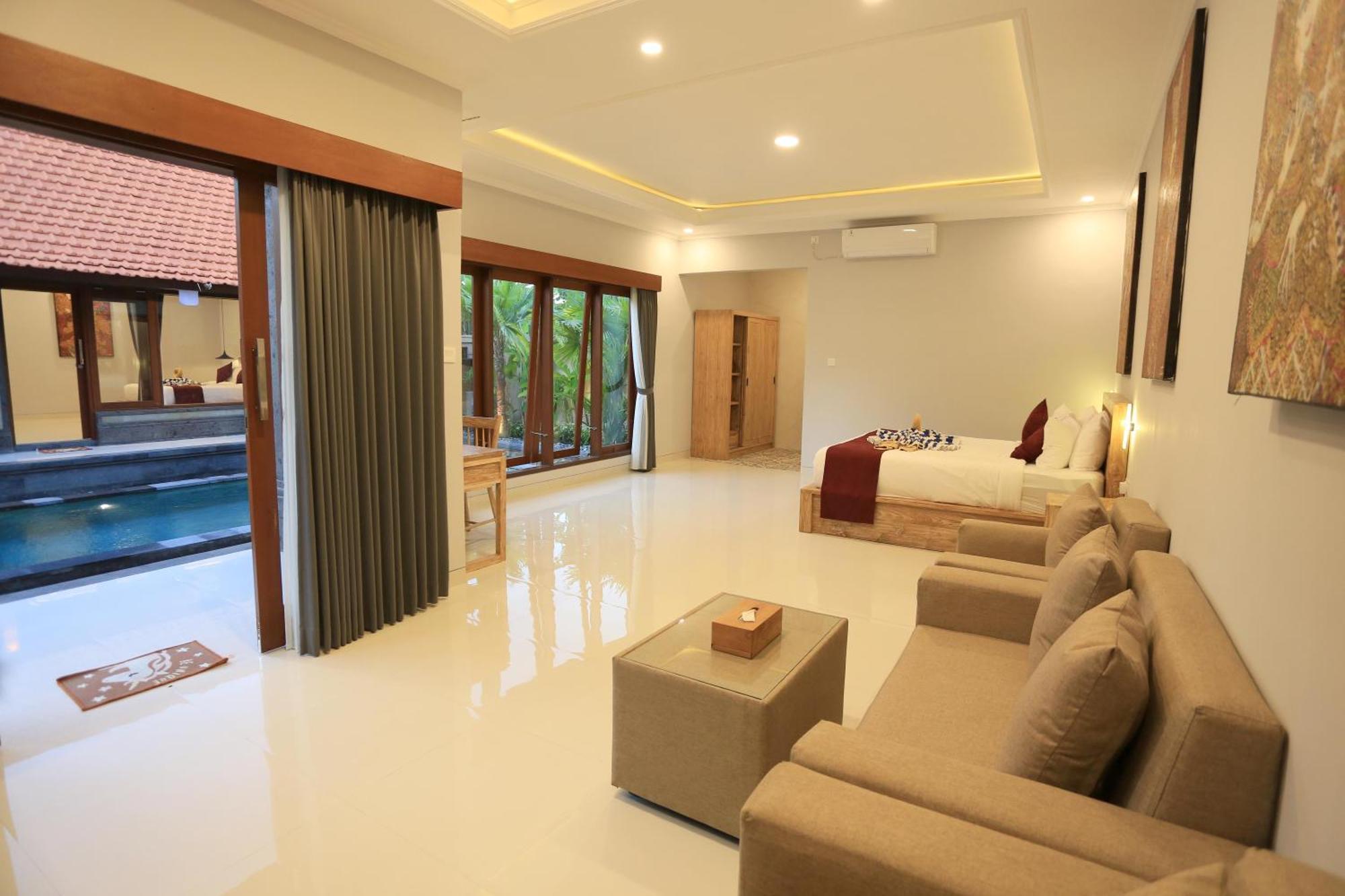 Villa The Prana
