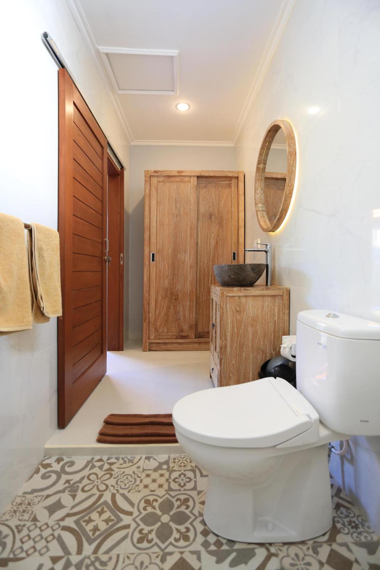 The Prana Villa *