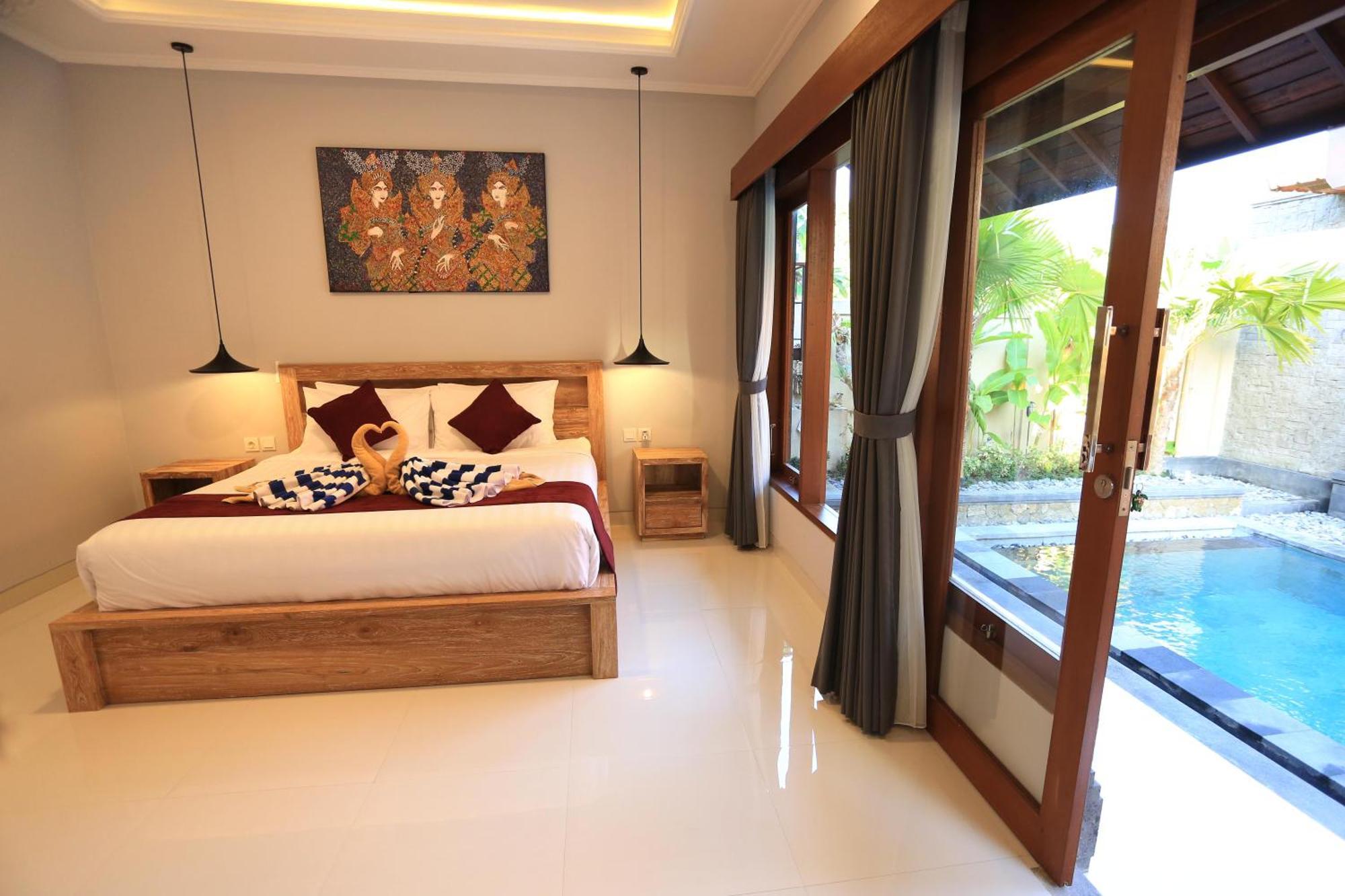The Prana * Ubud