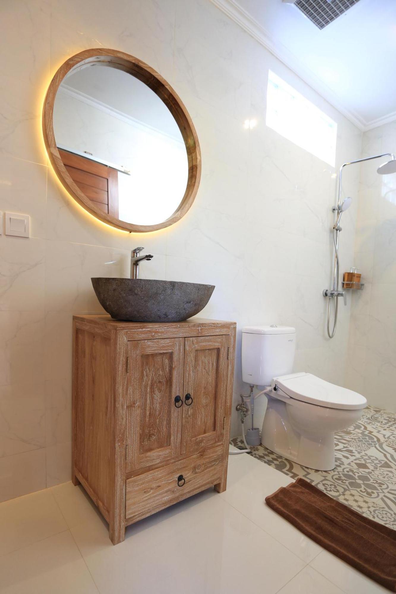 The Prana Villa *