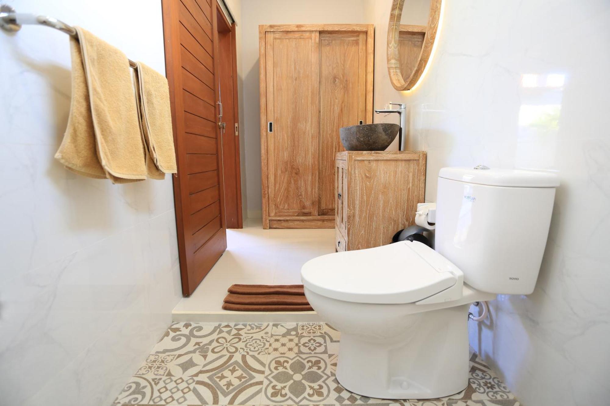 Villa The Prana