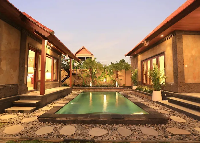 The Prana Suite