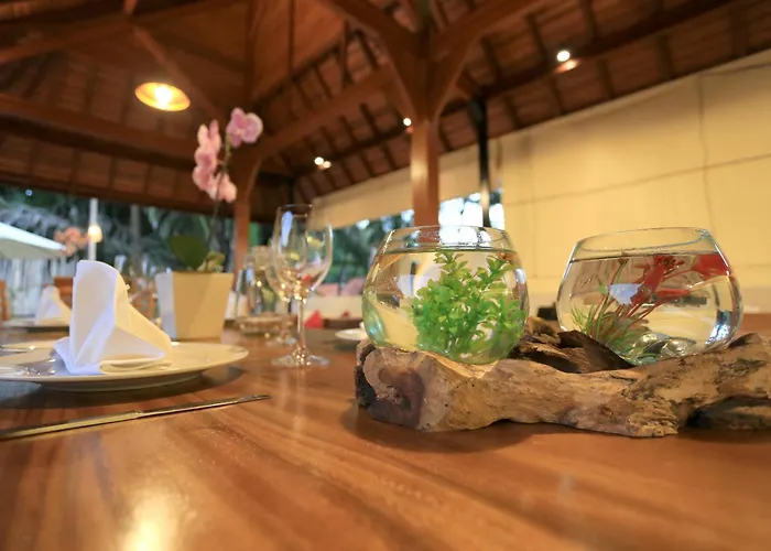 The Prana Suite