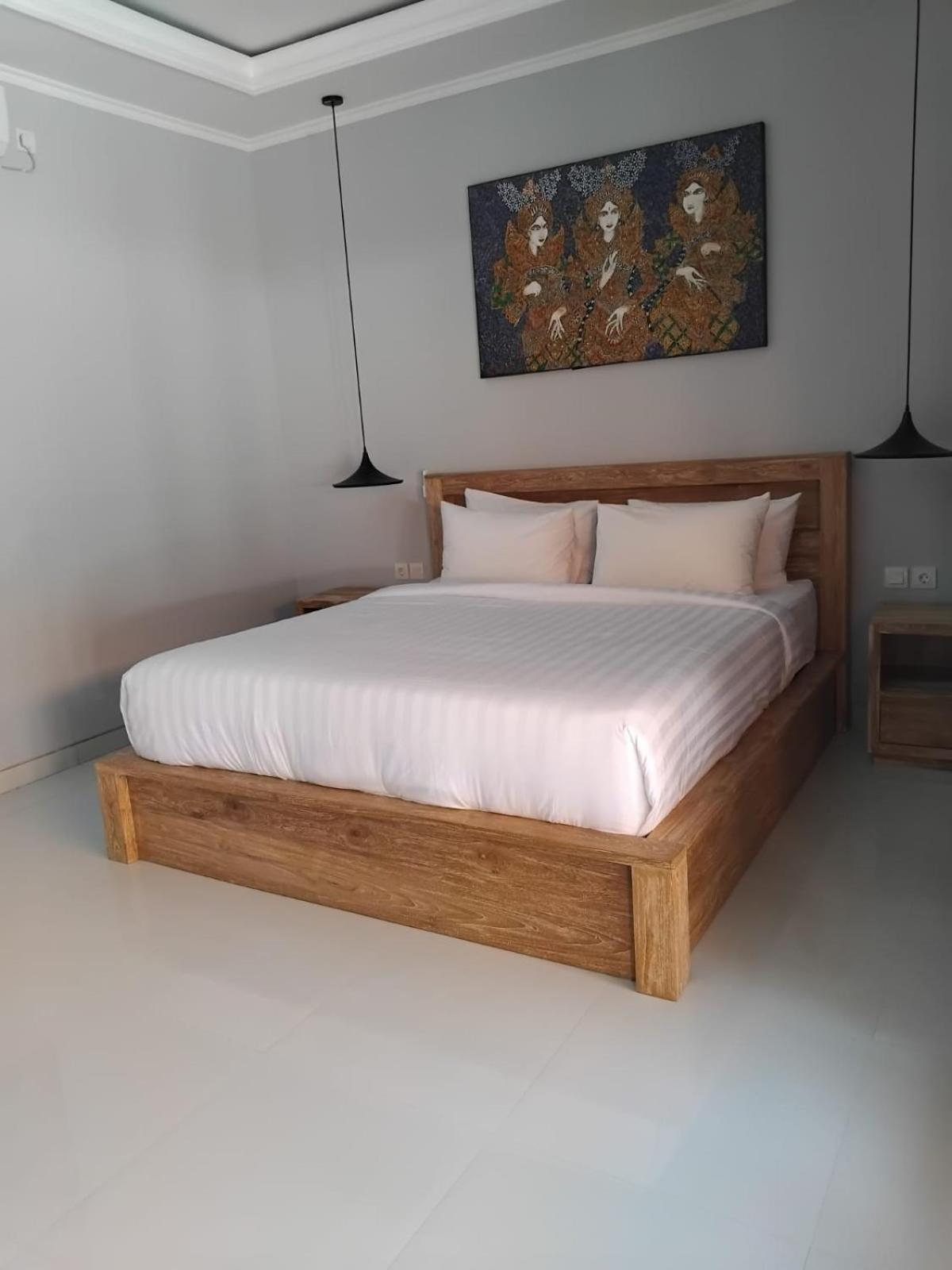 The Prana Villa *