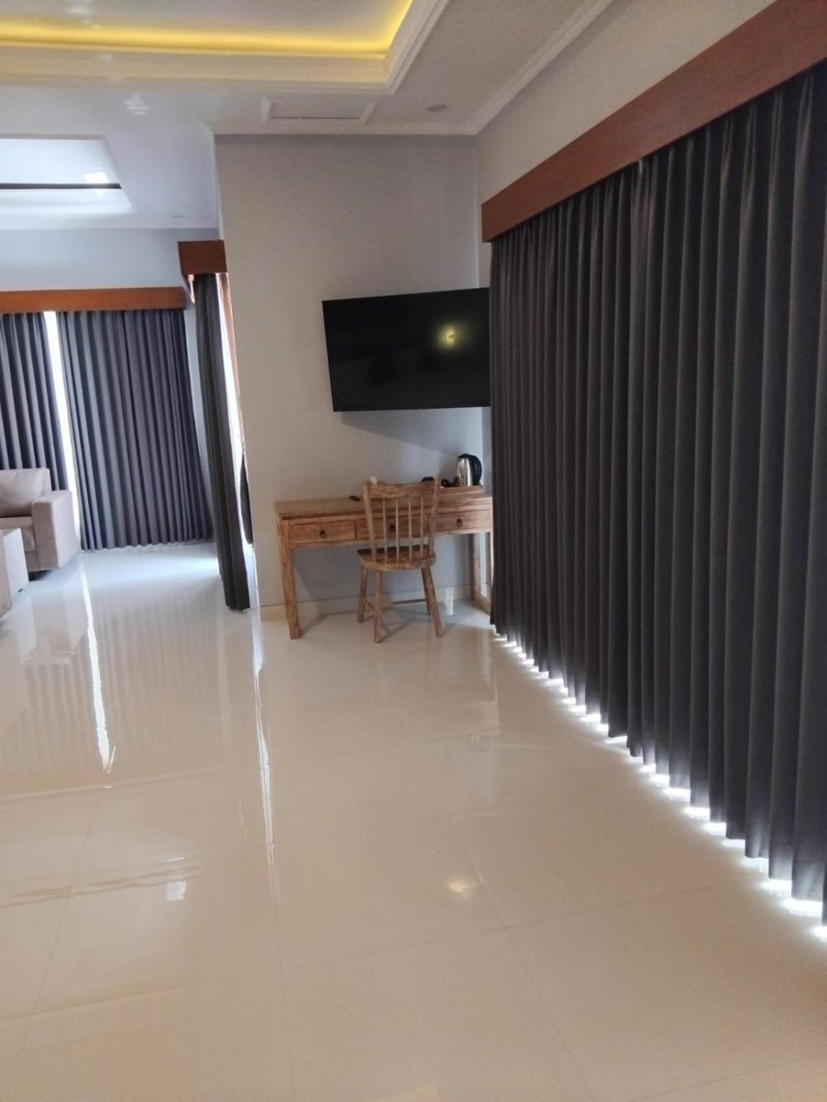 The Prana Ubud