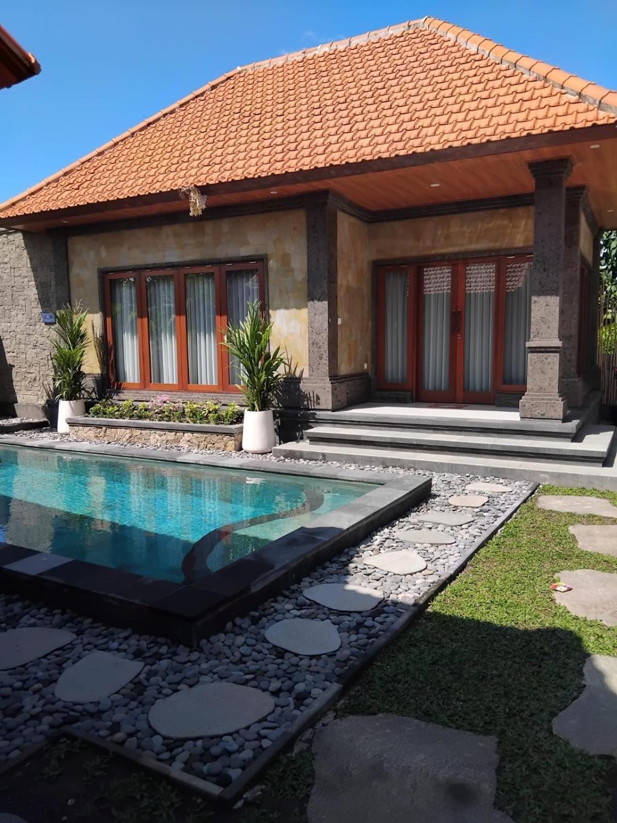 Villa The Prana