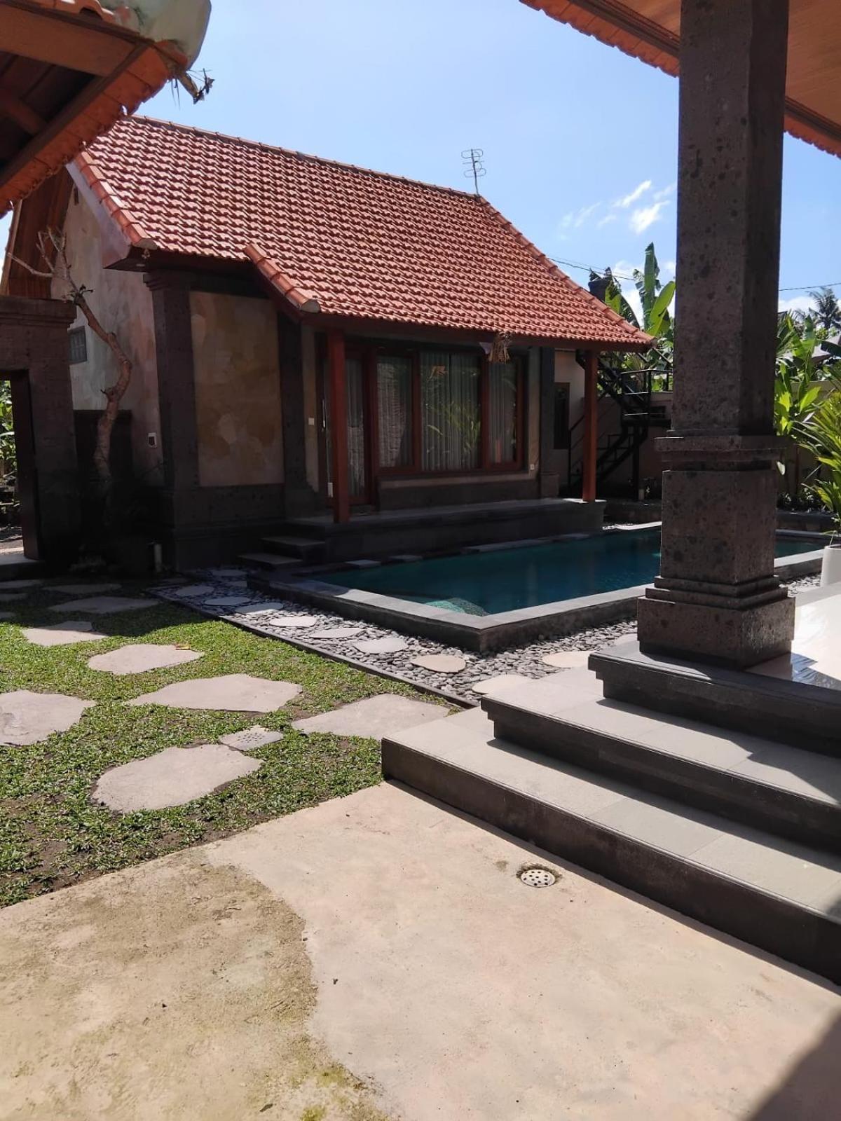 Villa The Prana *
