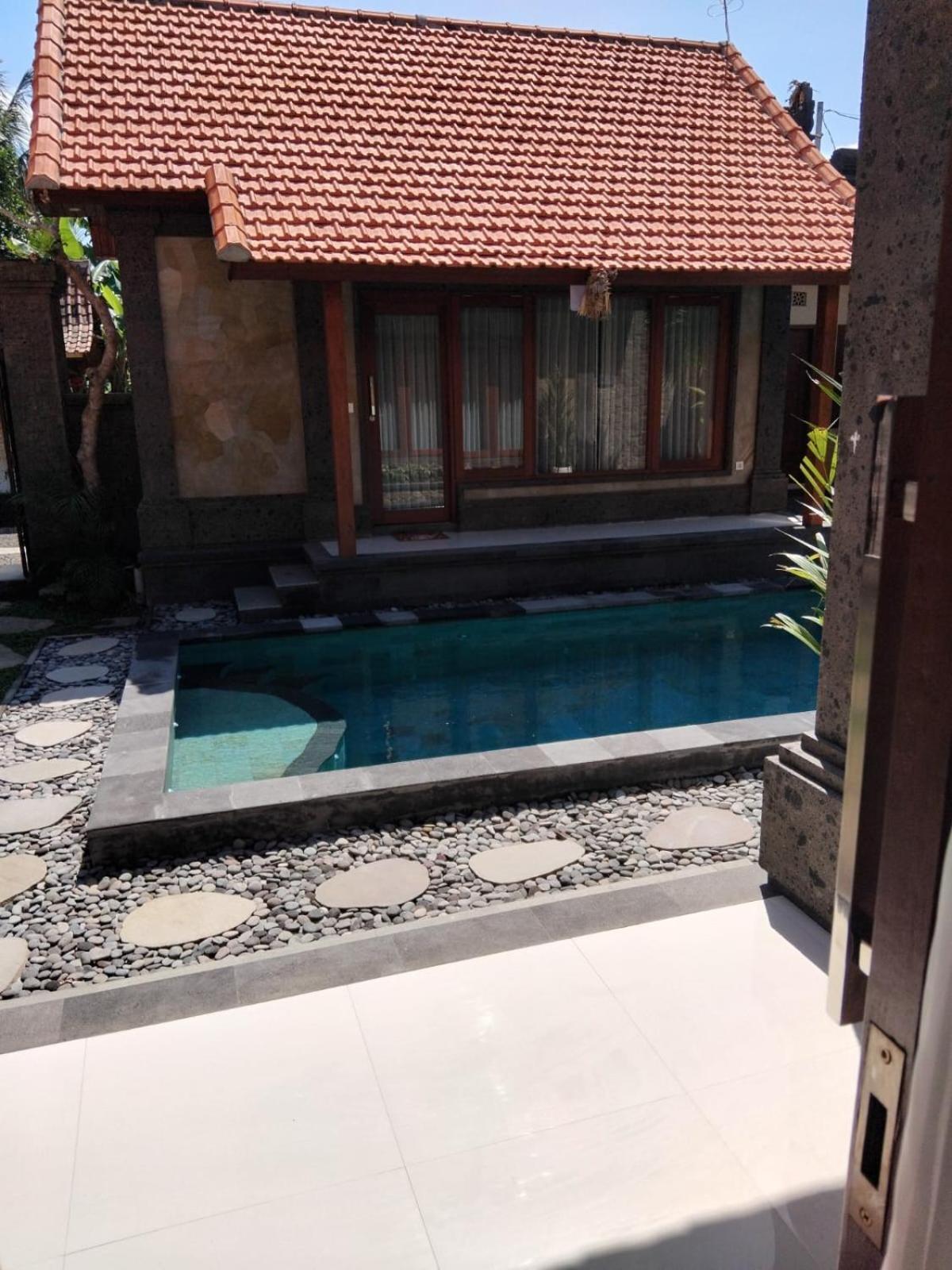 The Prana Villa Ubud