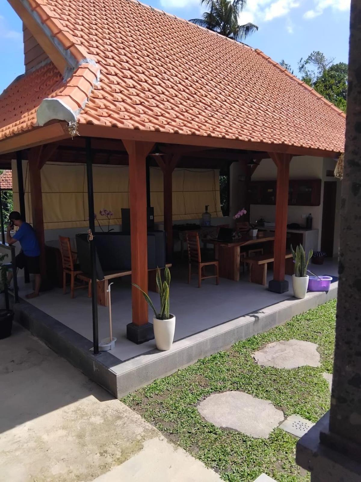 Villa The Prana