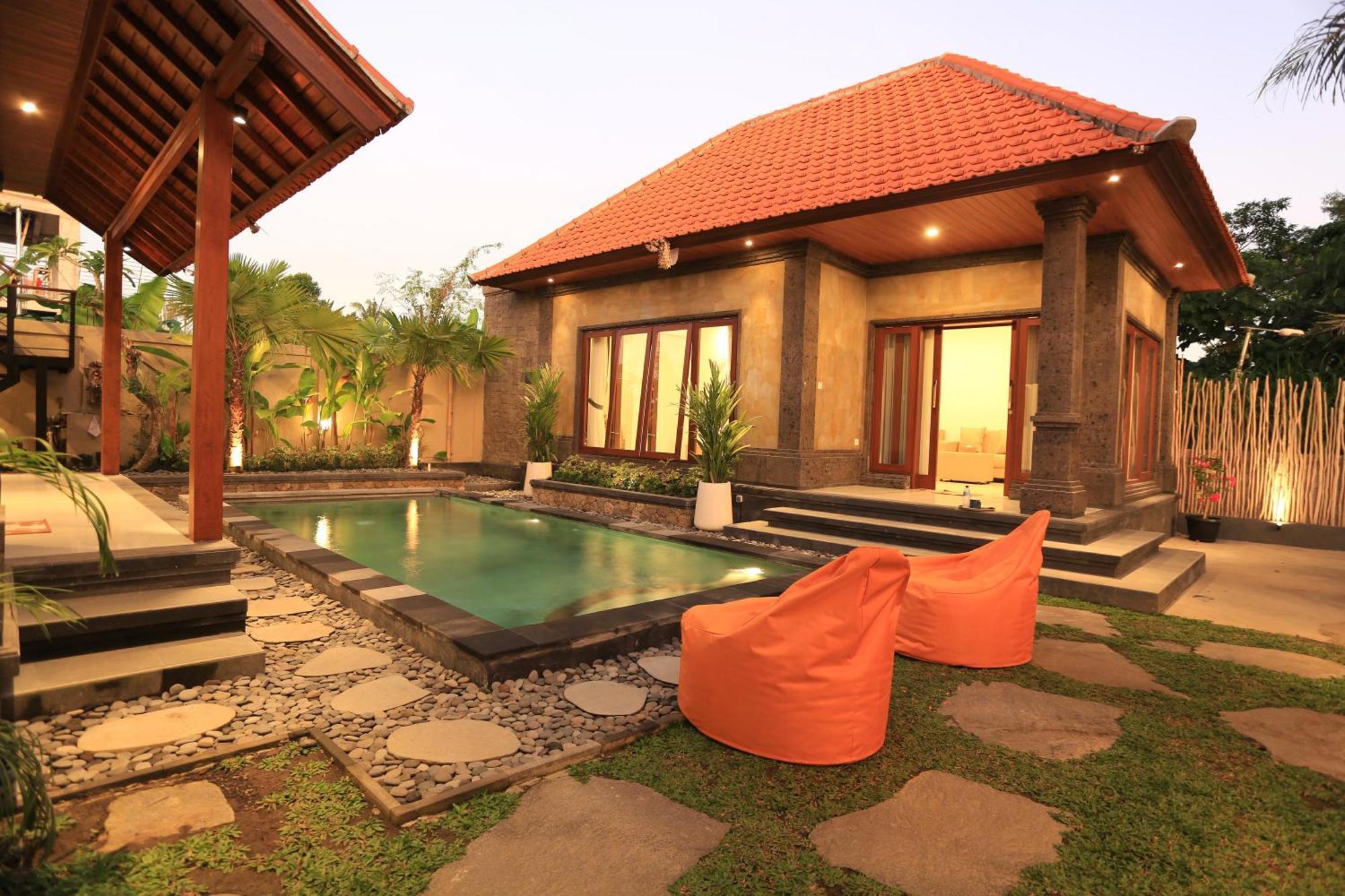The Prana * Ubud