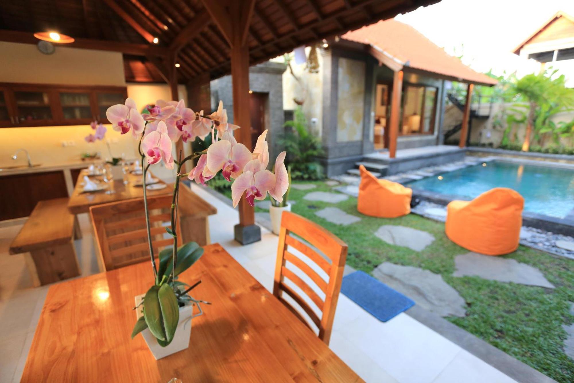 Villa The Prana