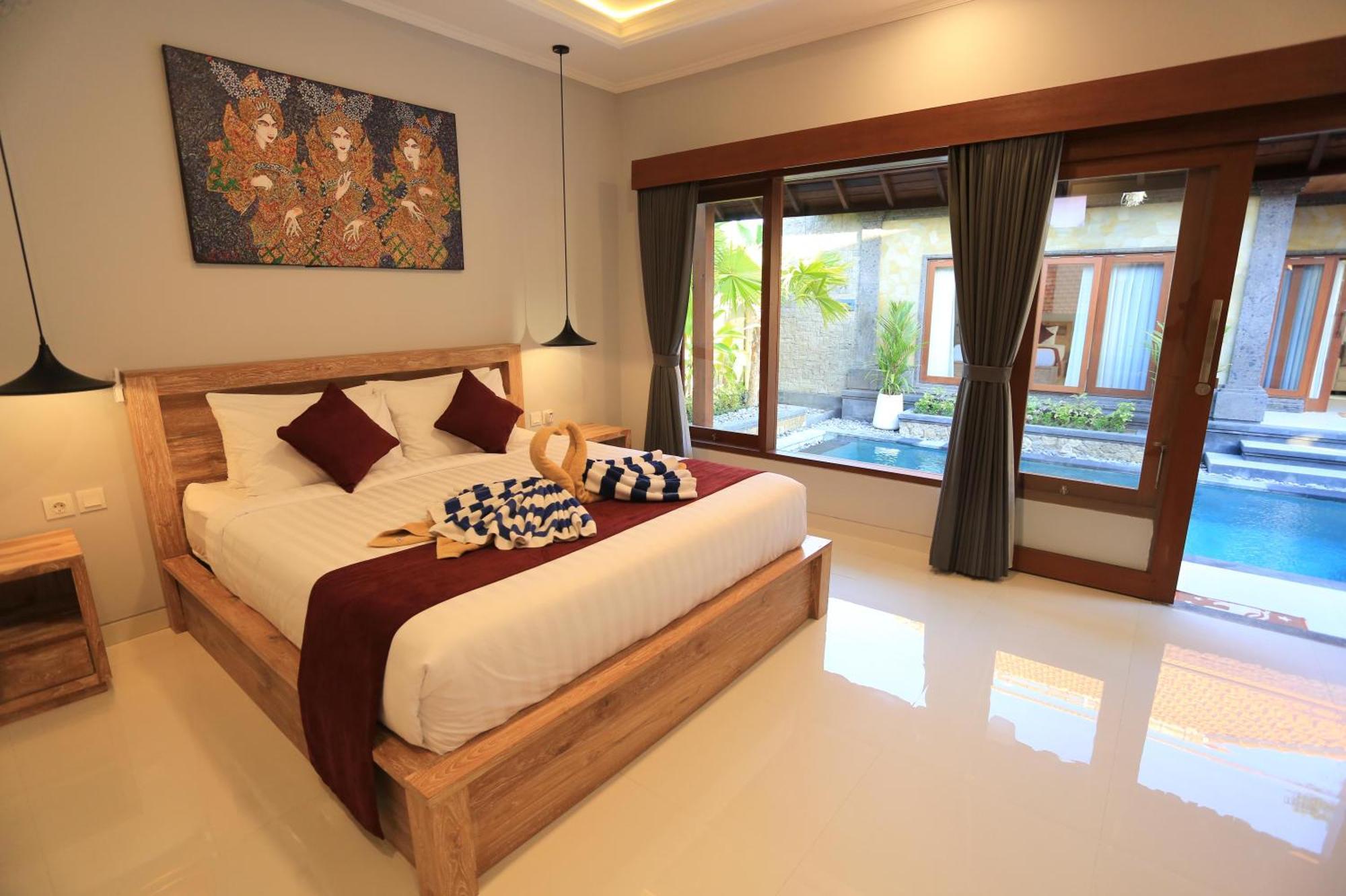 Villa The Prana *