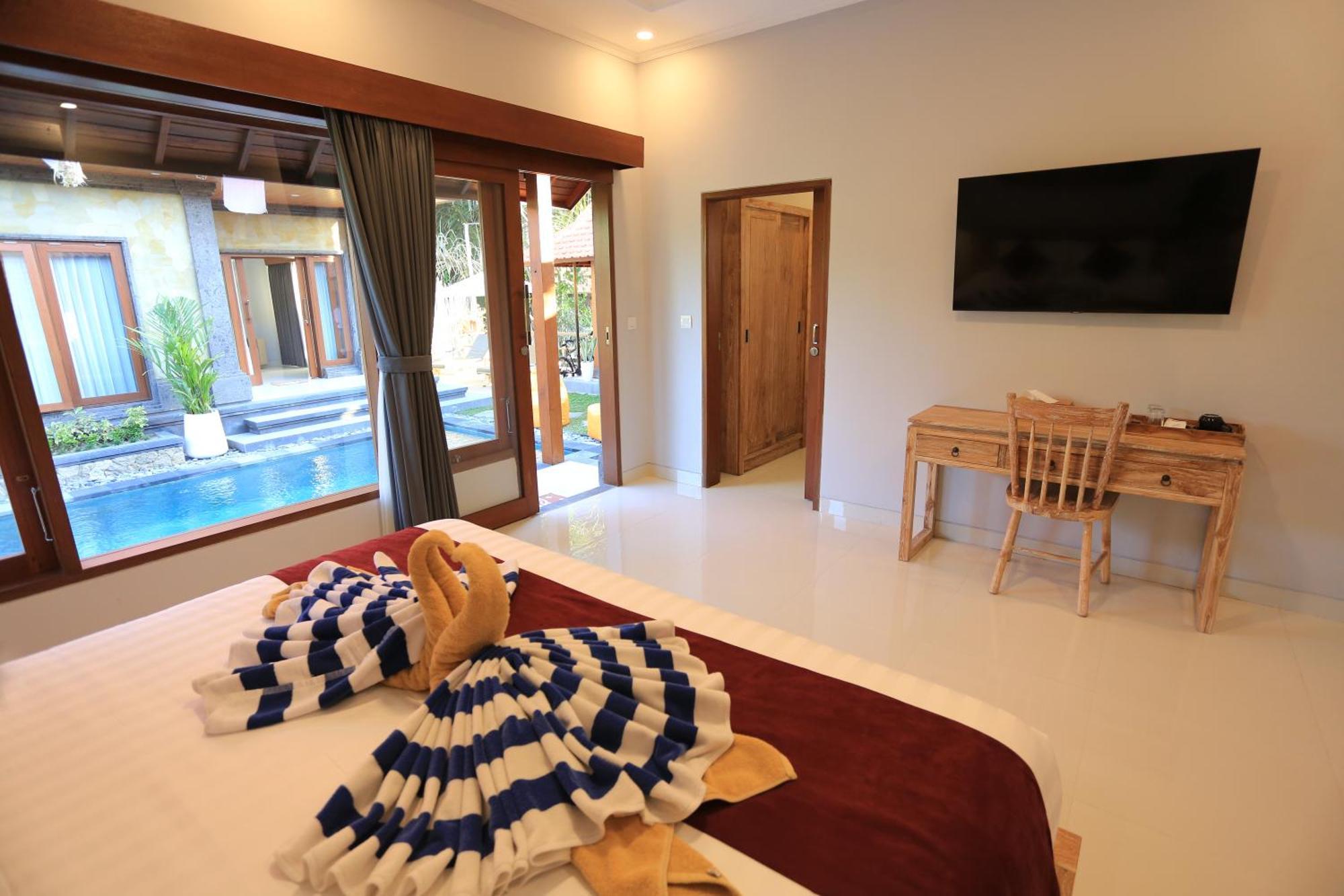 The Prana Ubud