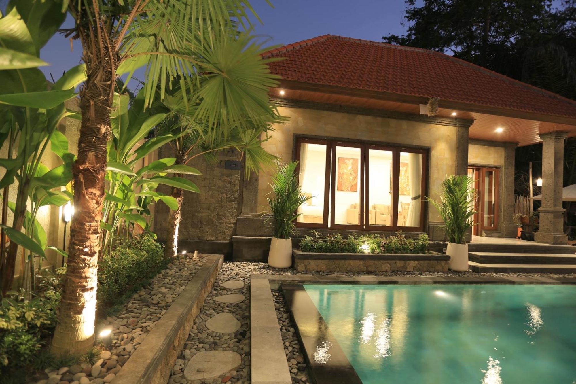 Villa The Prana