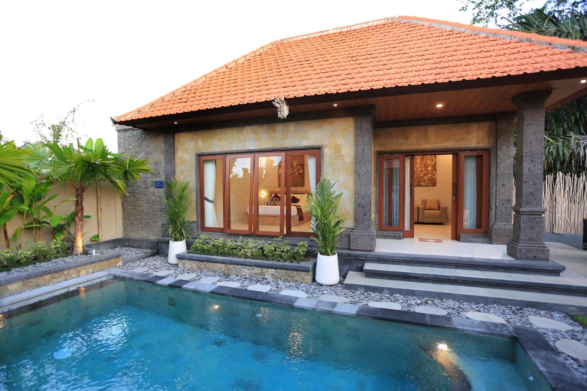 The Prana Ubud