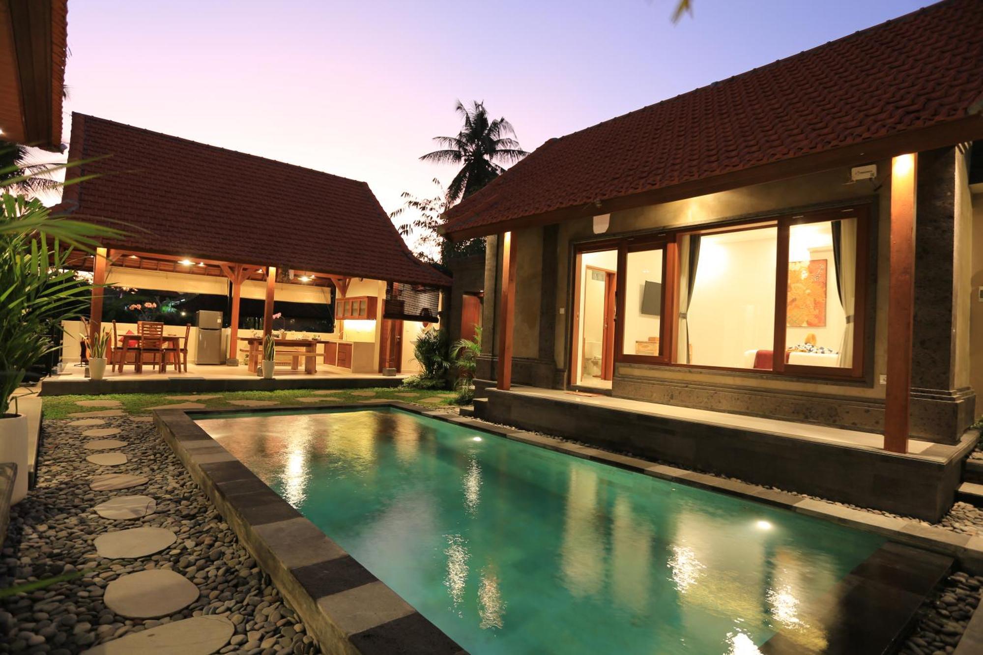 The Prana Villa