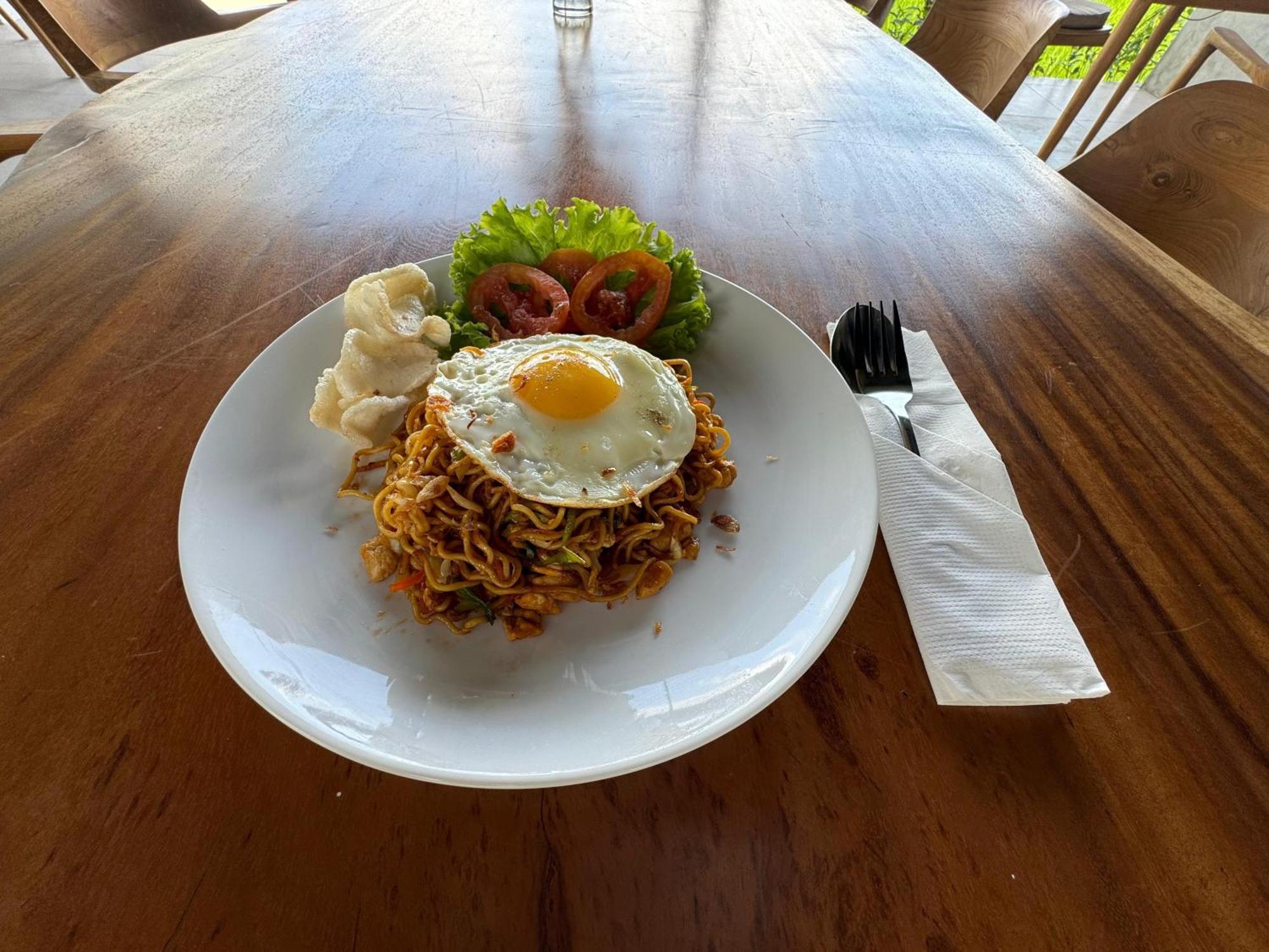 The Prana * Ubud